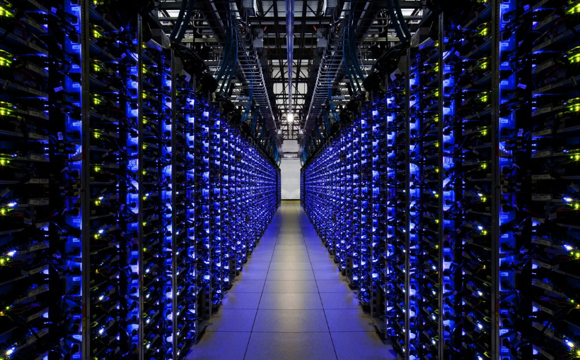 Green Street Adds Data Centers, Lodging to Private Market Coverage