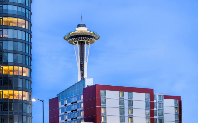 Seattle Hotel Market Sees Continued Recovery Amid Travel Boom