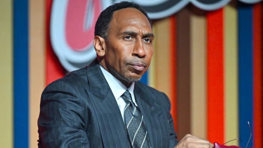 Stephen A. Smith: Republicans’ voices resonating, GOP ‘sitting pretty’