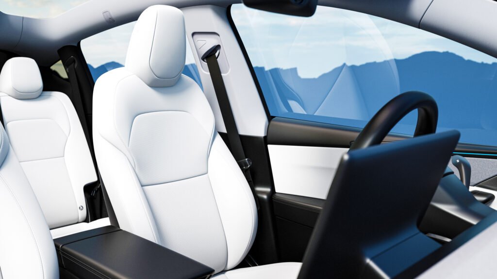 Tesla Admits A Flaw In Some Of Its New Cars Could Pose A Safety Risk