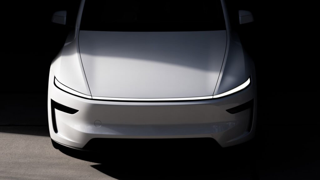 More Dark Times For Tesla Sales