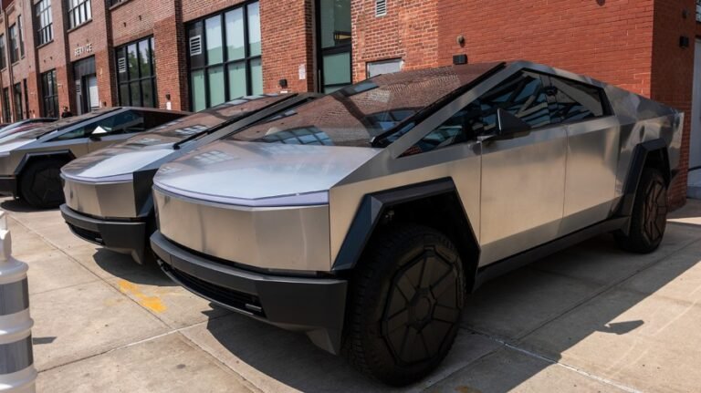 Supreme Court won’t weigh Louisiana direct sales ban challenged by Tesla