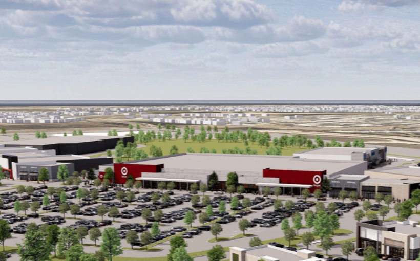 Sam’s Club Has Plans for Katy Mixed-Use Development