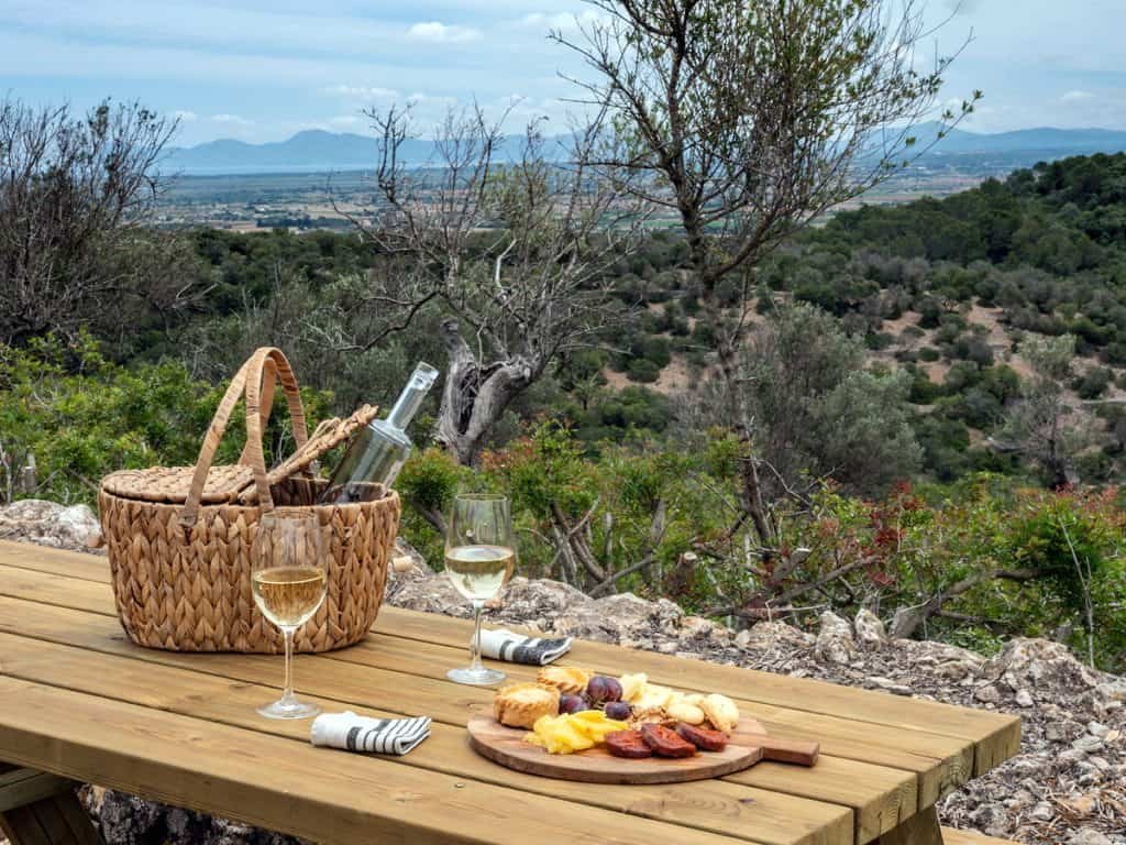 The Art of Slow Living: Discovering Majorca’s Timeless Flavours