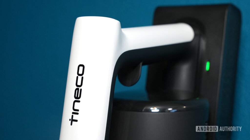 Five ways the Tineco PURE ONE Station 5 is better than the Dyson V11 Origin