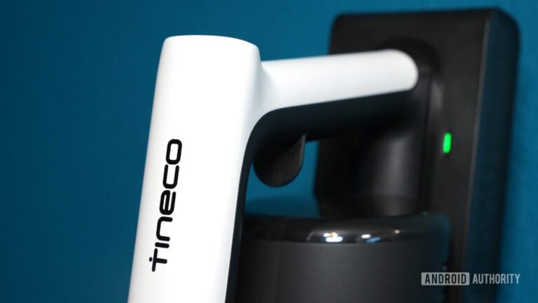 Five ways the Tineco PURE ONE Station 5 is better than the Dyson V11 Origin