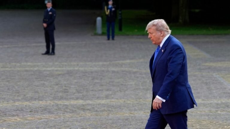 Trump’s 'both sides' approach to Israel, Iran comes into question