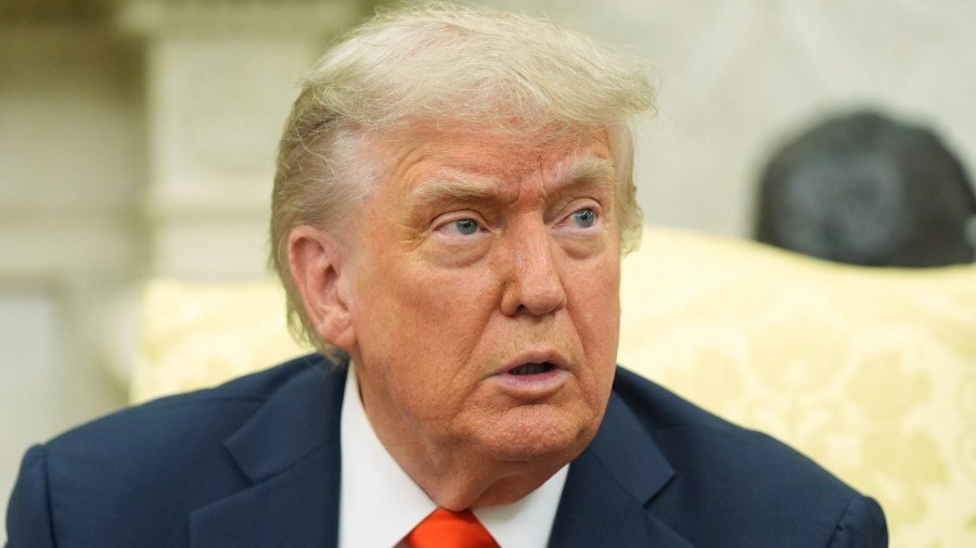 Trump says Iran 'much more aggressive' in nuclear talks: 'It's disappointing'