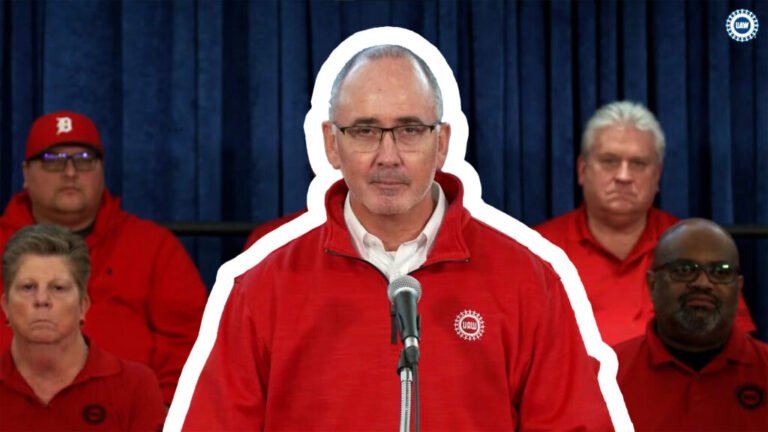 Oversight After ’23 Strikes Cost UAW $80 Million