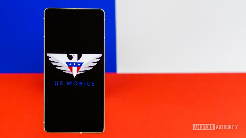 For a limited time, US Mobile is giving you two annual plans for the price of one