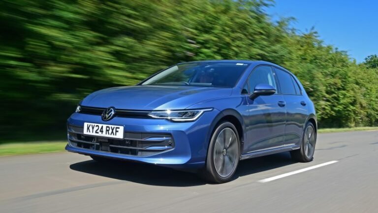 Volkswagen leasing deals 2025