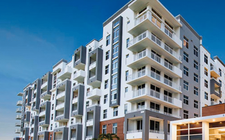 Walker & Dunlop Closes $135M Fund for Multifamily, Industrial Investments