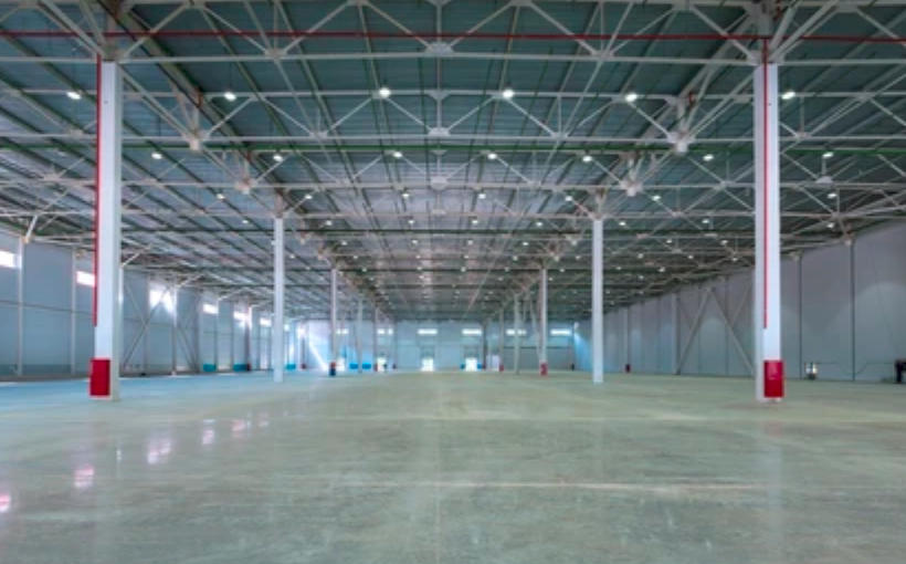 Goldman Sachs Affiliate Pays $97.5M for Immense Lake County Warehouse