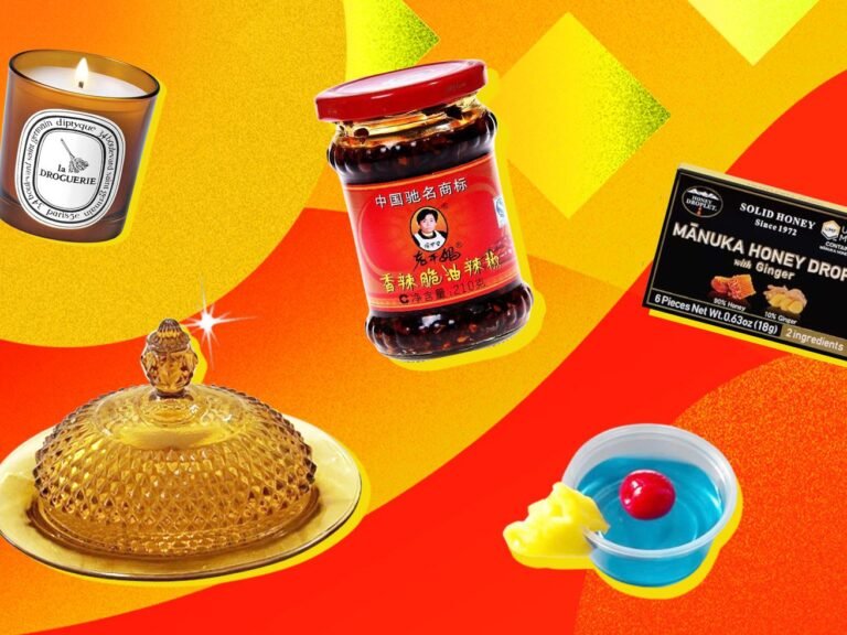 What the Eater Staff Bought in May (Including Diptyque’s ‘Secret’ Tomato Candle)
