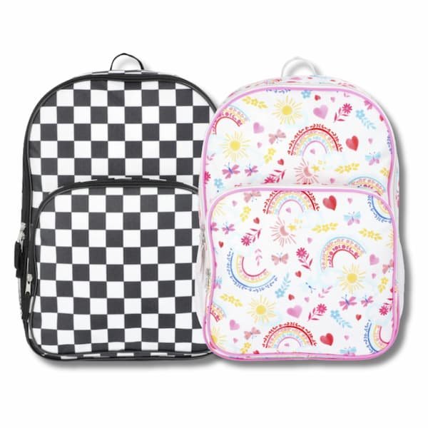 Wonder Nation 16″ Backpacks only $4.97!