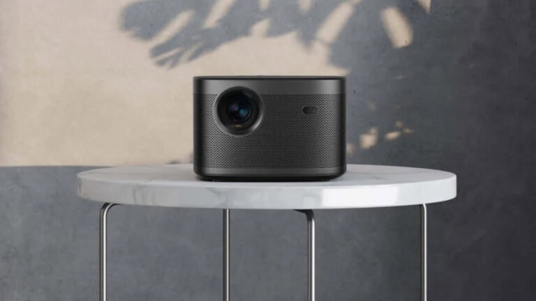 The amazing XGIMI Horizon Pro 4K projector is at a record-low price!