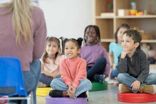 SCOTUS Rules LGBTQ+ Books In Schools Should Require Parental Notification
