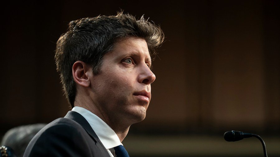OpenAI’s Sam Altman to speak at Fed bank conference