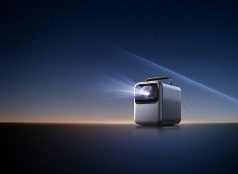 Anker’s Nebula X1 Sets a New Standard for Home Theater Projectors