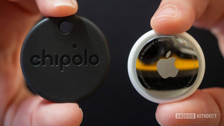 AirTag 2 rumor highlights what Android’s trackers could do better