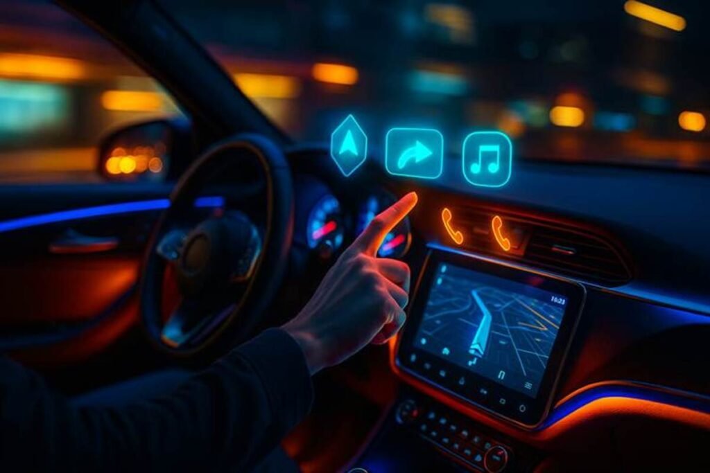 Next-Gen Cockpit: Is a $3,000 Infotainment Upgrade Worth It?