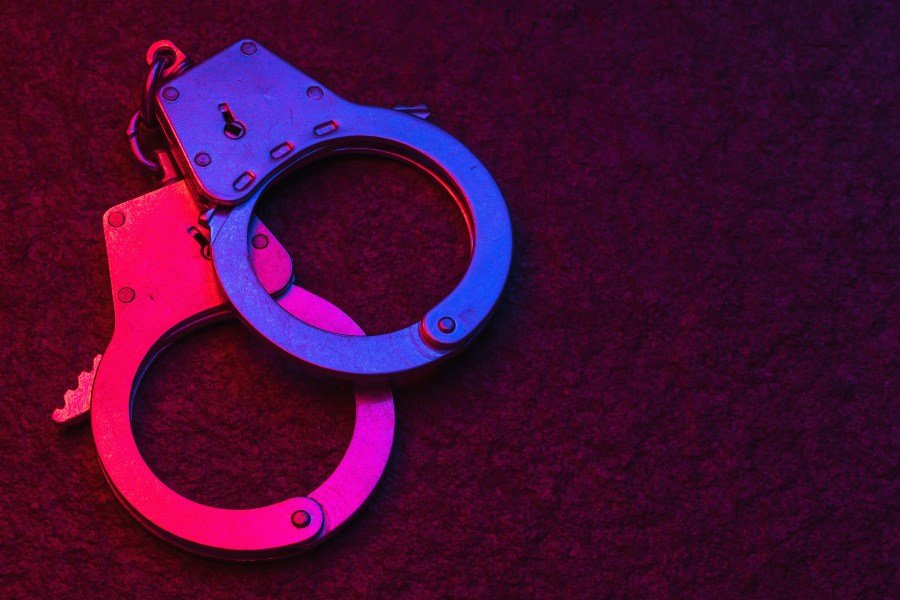 Social media influencer 'Liver King' arrested in Austin