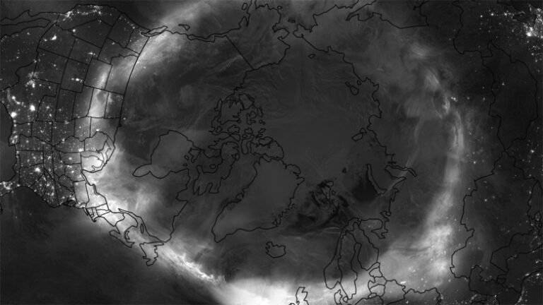 U.K. Space Weather Prediction System Goes Operational