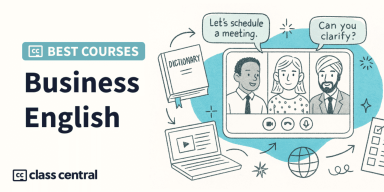 8 Best Business English Courses + Bonus Resources (for Non-Native Speakers)