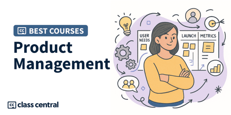 10 Best Product Management Courses + Expert Insights
