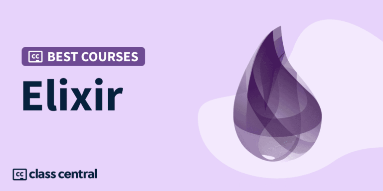 11 Best Elixir Courses for 2025: Pragmatic FP for the Web