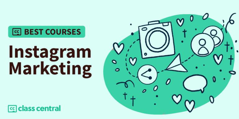 6 Best Instagram Marketing Courses for 2025: Stand Out on Instagram