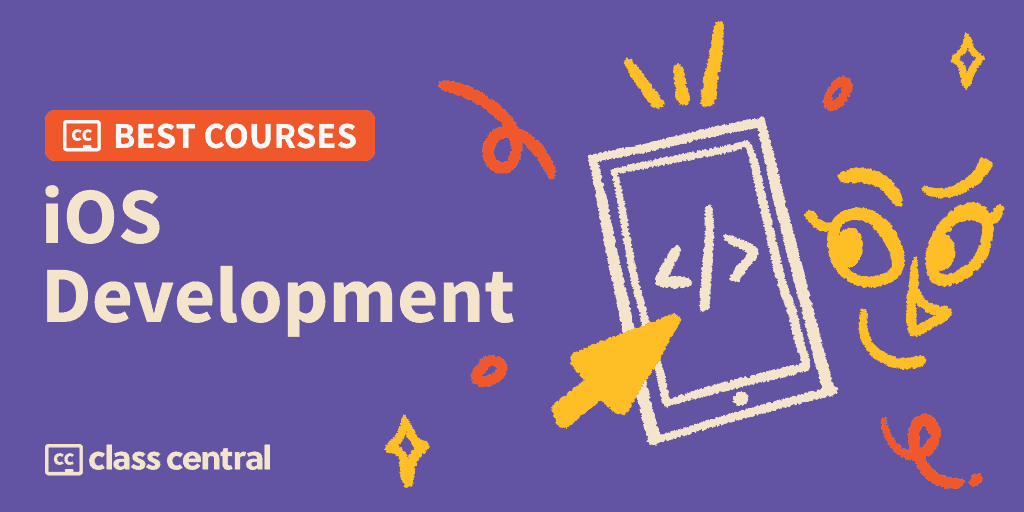 10 Best iOS Development Courses for 2025: Into the Walled Garden