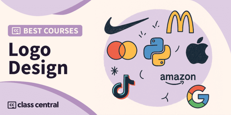 8 Best Logo Design Courses: Your Guide to Mastering Brand Identity in 2025