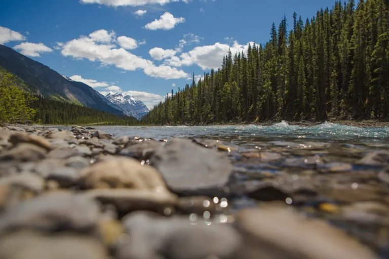 Beaut-eh things to do in the Canadian Rockies