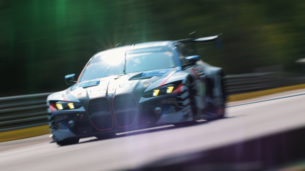 OPINION. Why 24-Hour Races At Le Mans, Nürburgring And Spa Still Matter