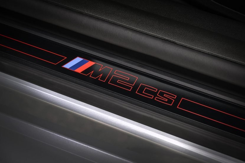 BMW: ‘Huge Demand For The M2 CS’