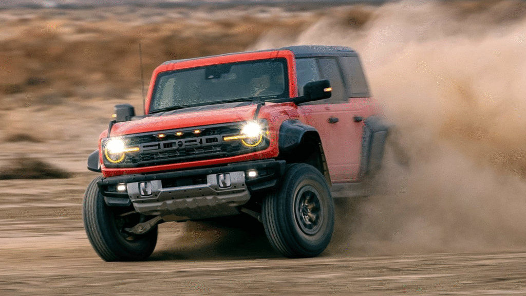 Iconic Automaker's Surprising Advice for Stressed-Out Americans