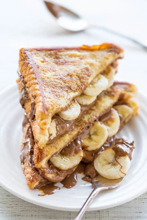 11 Recipes To Use Up Bananas That Aren't Banana Bread