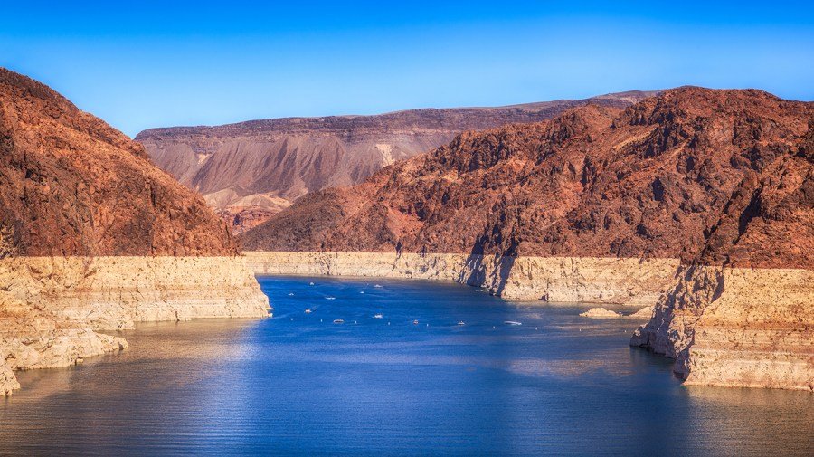 Colorado River 'water market' could bring security to farmers, fish and families: Study