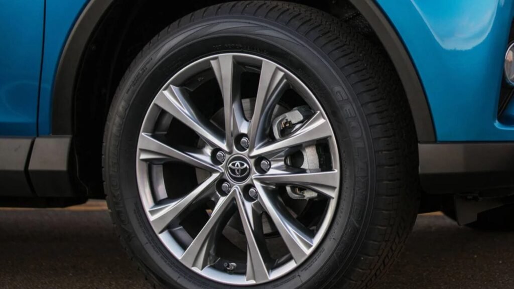 The Best Used Hybrid SUV Under $20,000