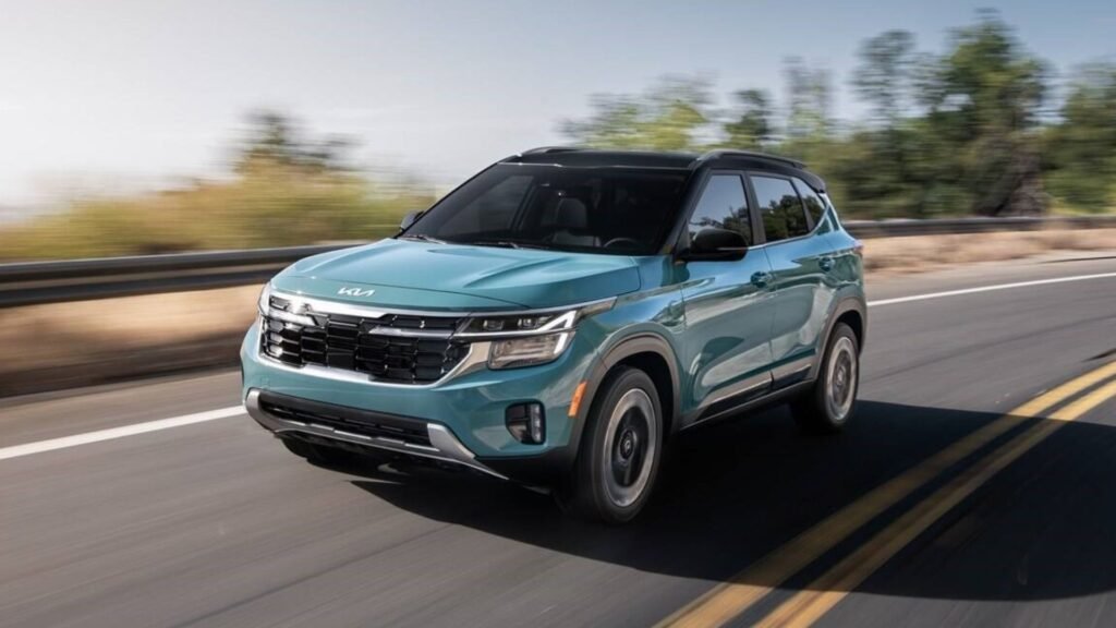 Defying Expectations, Kia Seltos Base Price Dropped For 2026