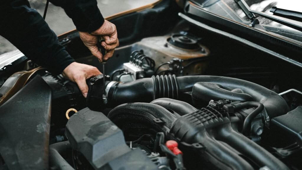 Americans Are Driving Less Because Absolutely Everything Costs More