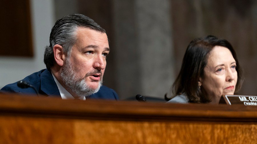 Senate parliamentarian greenlights AI moratorium again