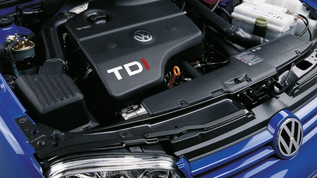 Video: Volkwagen's Biggest Crisis Is Still Happening As We Speak