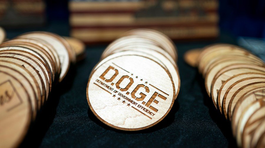 DOGE aide known as 'Big Balls' resigns