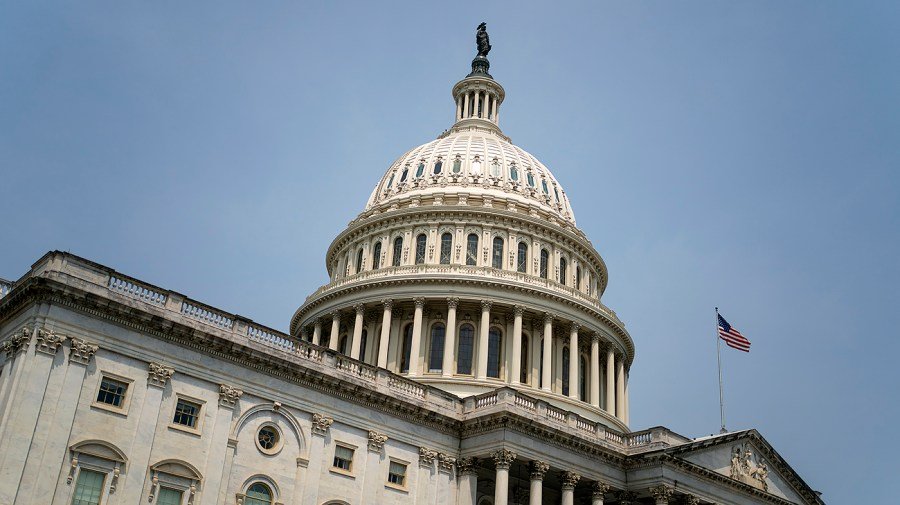 House takes up DOGE cuts amid Trump-Musk feud fallout