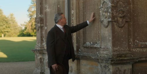 'Downton Abbey: The Grand Finale' Trailer & Release Date Are Finally Here