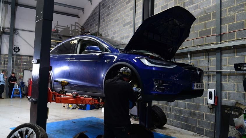 Electric car running costs: tax, insurance and maintenance explained