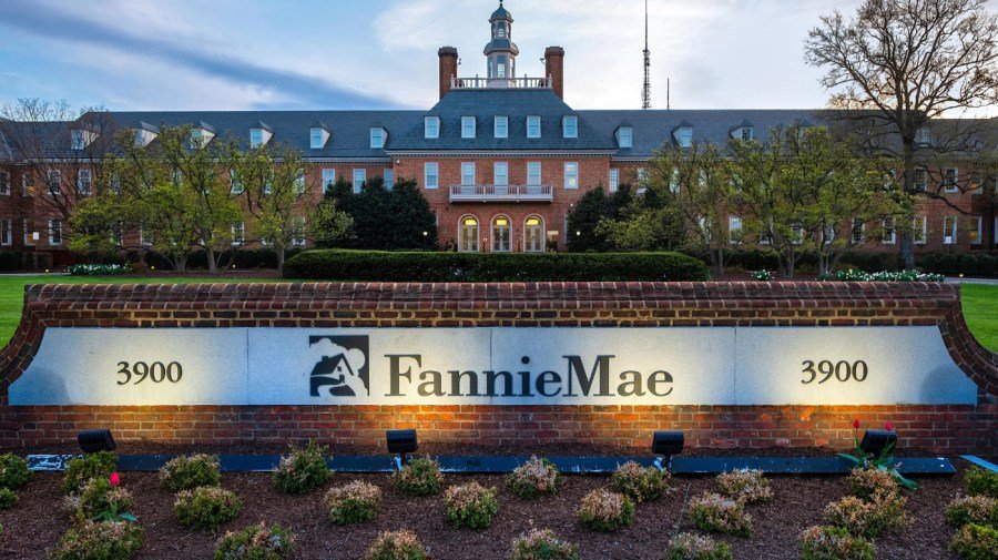 Fannie Mae and Freddie Mac’s public risk could become private profit again