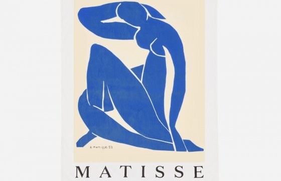 Matisse x Slowtide Collection